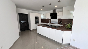 Prodej bytu 4+kk v osobním vlastnictví 119 m², Pelhřimov