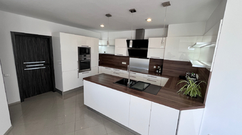 Prodej bytu 4+kk v osobním vlastnictví 119 m², Pelhřimov