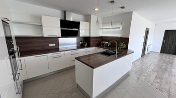 Prodej bytu 4+kk v osobním vlastnictví 119 m², Pelhřimov