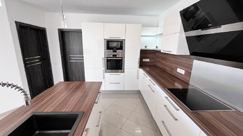 Prodej bytu 4+kk v osobním vlastnictví 119 m², Pelhřimov