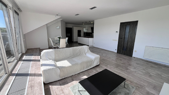 Prodej bytu 4+kk v osobním vlastnictví 119 m², Pelhřimov