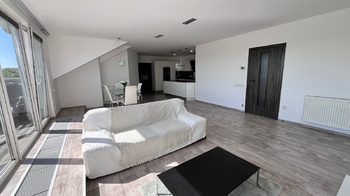 Prodej bytu 4+kk v osobním vlastnictví 119 m², Pelhřimov
