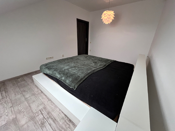 Prodej bytu 4+kk v osobním vlastnictví 119 m², Pelhřimov