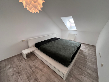 Prodej bytu 4+kk v osobním vlastnictví 119 m², Pelhřimov