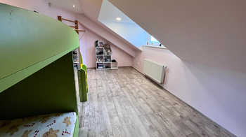 Prodej bytu 4+kk v osobním vlastnictví 119 m², Pelhřimov
