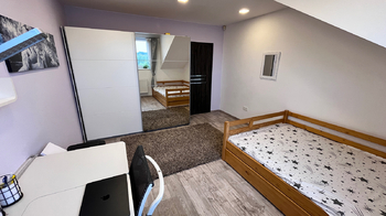 Prodej bytu 4+kk v osobním vlastnictví 119 m², Pelhřimov