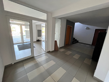 Prodej bytu 4+kk v osobním vlastnictví 119 m², Pelhřimov