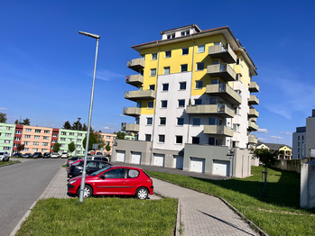 Prodej bytu 4+kk v osobním vlastnictví 119 m², Pelhřimov