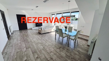 Prodej bytu 4+kk v osobním vlastnictví 119 m², Pelhřimov