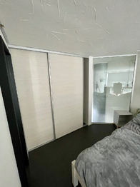 Pronájem bytu 2+kk v osobním vlastnictví 41 m², Zlín