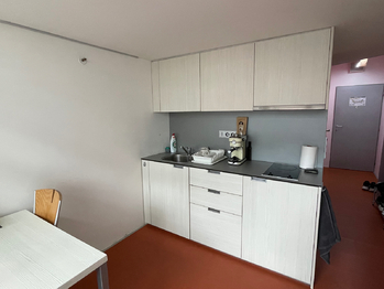 Pronájem bytu 2+kk v osobním vlastnictví 41 m², Zlín