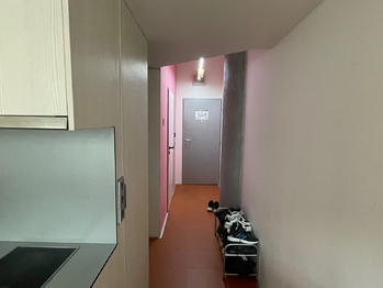 Pronájem bytu 2+kk v osobním vlastnictví 41 m², Zlín