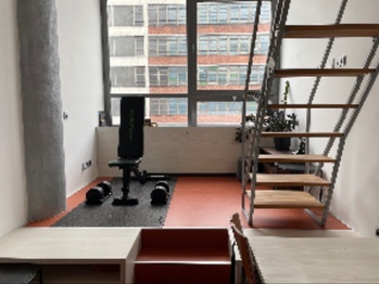 Pronájem bytu 2+kk v osobním vlastnictví 41 m², Zlín