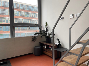 Pronájem bytu 2+1 v osobním vlastnictví 65 m², Zlín