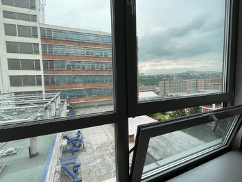 Pronájem bytu 2+kk v osobním vlastnictví 41 m², Zlín