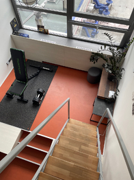 Pronájem bytu 2+kk v osobním vlastnictví 41 m², Zlín