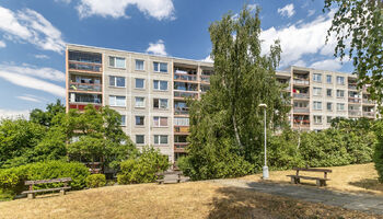 Pronájem bytu 3+1 v osobním vlastnictví 77 m², Praha 4 - Modřany