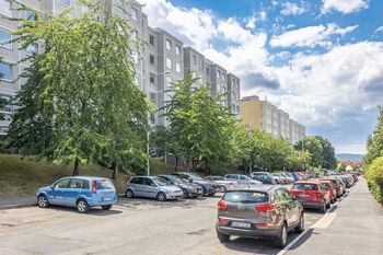 Pronájem bytu 3+1 v osobním vlastnictví 77 m², Praha 4 - Modřany