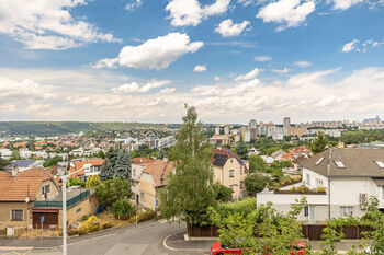 Pronájem bytu 3+1 v osobním vlastnictví 77 m², Praha 4 - Modřany