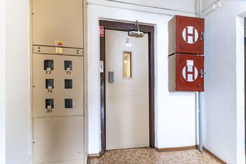 Pronájem bytu 3+1 v osobním vlastnictví 77 m², Praha 4 - Modřany