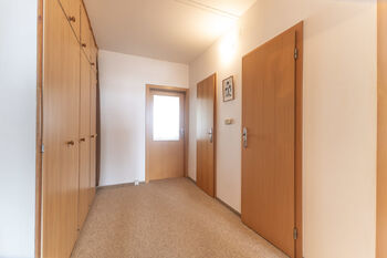 Pronájem bytu 3+1 v osobním vlastnictví 77 m², Praha 4 - Modřany