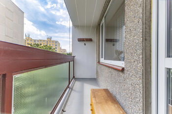 Pronájem bytu 3+1 v osobním vlastnictví 77 m², Praha 4 - Modřany