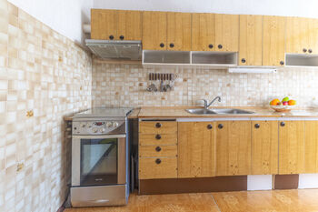 Pronájem bytu 3+1 v osobním vlastnictví 77 m², Praha 4 - Modřany