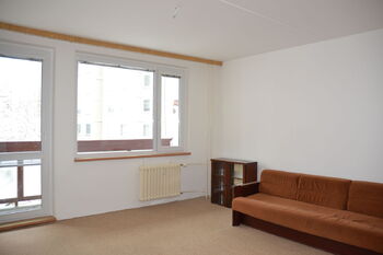 Pronájem bytu 3+1 v osobním vlastnictví 77 m², Praha 4 - Modřany