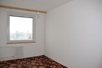 Pronájem bytu 3+1 v osobním vlastnictví 77 m², Praha 4 - Modřany