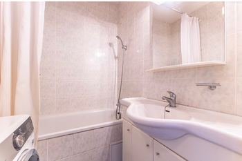Pronájem bytu 3+1 v osobním vlastnictví 77 m², Praha 4 - Modřany