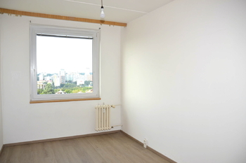 ložnice Platónova - Pronájem bytu 3+1 v osobním vlastnictví 77 m², Praha 4 - Modřany