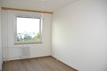 dětský pokoj Platónova - Pronájem bytu 3+1 v osobním vlastnictví 77 m², Praha 4 - Modřany