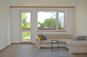 Pronájem bytu 3+1 v osobním vlastnictví 77 m², Praha 4 - Modřany