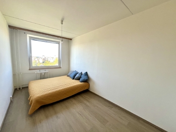 Pronájem bytu 3+1 v osobním vlastnictví 77 m², Praha 4 - Modřany