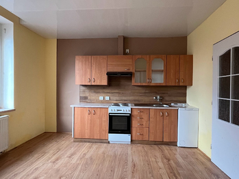 Pronájem bytu 2+kk v osobním vlastnictví 549 m², Úpice