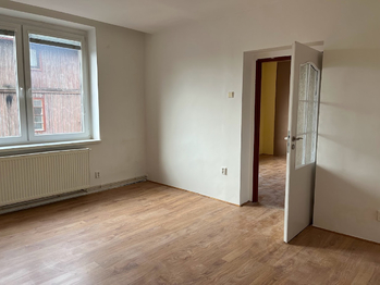 Pronájem bytu 2+kk v osobním vlastnictví 549 m², Úpice