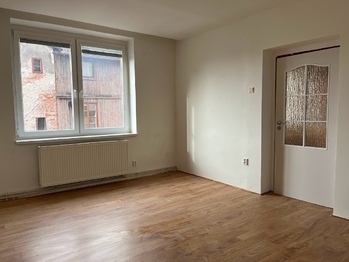 Pronájem bytu 2+kk v osobním vlastnictví 549 m², Úpice