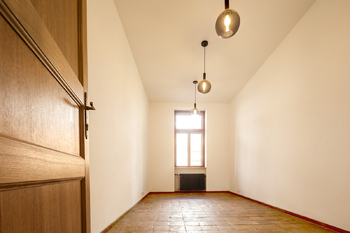 Pronájem komerčního prostoru 73 m², Pardubice