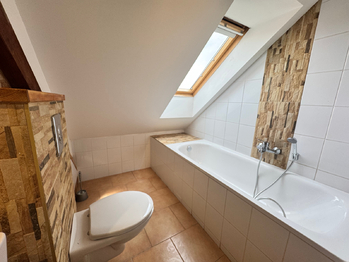 Pronájem bytu 1+kk v osobním vlastnictví 32 m², Dobříš