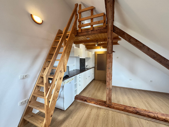Pronájem bytu 3+kk v osobním vlastnictví 54 m², Čím