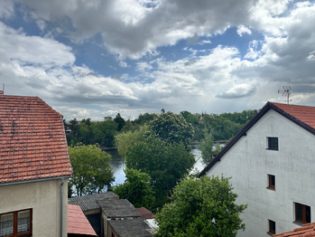 Pronájem bytu 1+kk v osobním vlastnictví 32 m², Dobříš