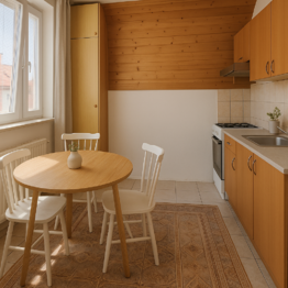 pronájem bytu velké opatovice - Pronájem bytu 2+1 v osobním vlastnictví 59 m², Velké Opatovice