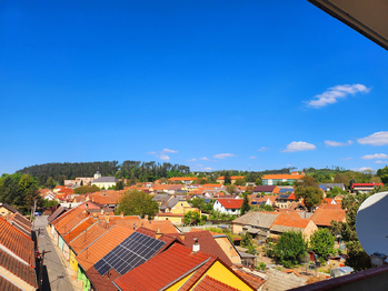 pronájem bytu velké opatovice - Pronájem bytu 2+1 v osobním vlastnictví 59 m², Velké Opatovice
