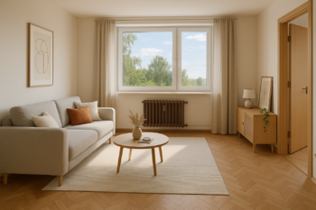 pronájem bytu velké opatovice - Pronájem bytu 2+1 v osobním vlastnictví 59 m², Velké Opatovice 
