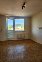 pronájem bytu velké opatovice - Pronájem bytu 2+1 v osobním vlastnictví 59 m², Velké Opatovice