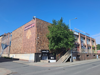 Pronájem obchodních prostor 580 m², Neratovice