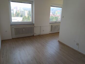 Pronájem bytu 1+kk v osobním vlastnictví 25 m², Blansko
