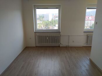 Pronájem bytu 1+kk v osobním vlastnictví 25 m², Blansko