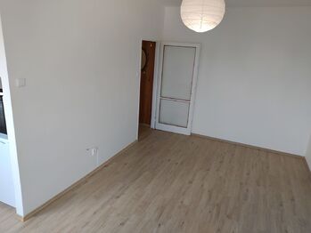 Pronájem bytu 1+kk v osobním vlastnictví 25 m², Blansko