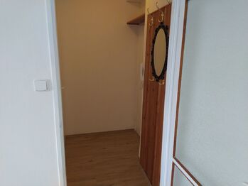 Pronájem bytu 1+kk v osobním vlastnictví 25 m², Blansko